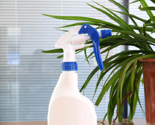 廢氣治理-化學洗滌技術(shù)